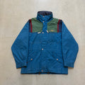 90s Blue Ripcurl Jacket